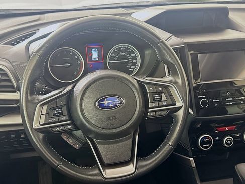 Certified 2023 Subaru Forester Premium AWD/4WD image 14