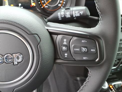 New 2026 Jeep Wrangler Willys image 20