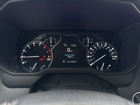 Used 2023 Toyota Tundra Limited image 15