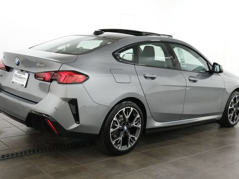 Used 2025 BMW 228i xDrive w/ Premium Package AWD/4WD image 5