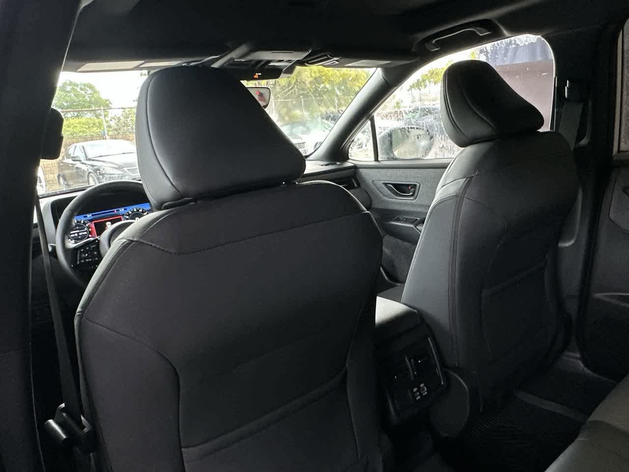 New 2026 Subaru Outback Premium AWD/4WD image 23