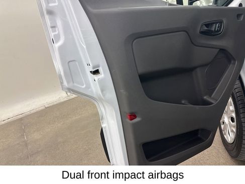 Used 2024 Ford Transit 350 XLT image 29