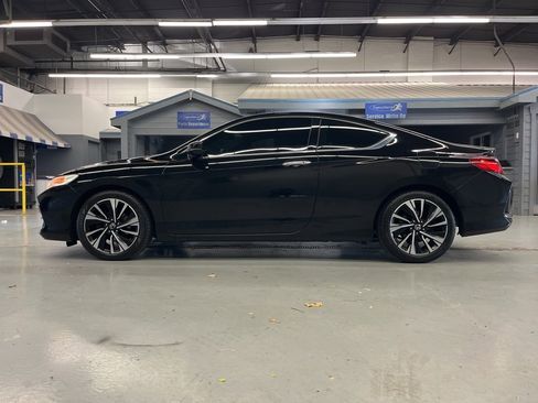 Used 2016 Honda Accord EX-L image 4