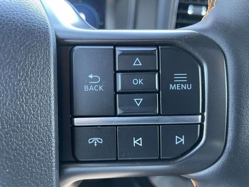 New 2025 Ford F150 Tremor w/ Equipment Group 402A High image 22