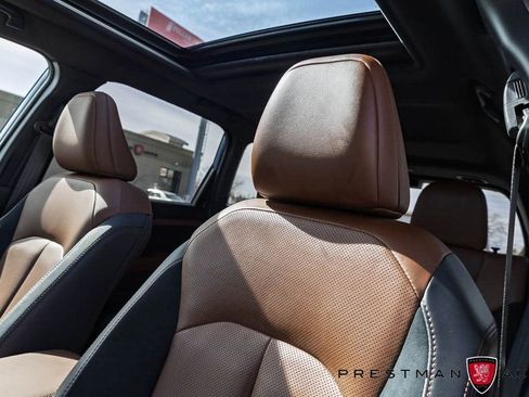 Used 2025 Subaru Forester Touring w/ Popular Package - Touring image 26