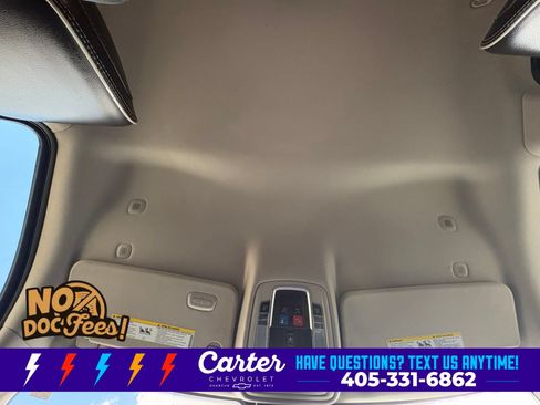 Used 2022 RAM 1500 Laramie AWD/4WD image 47