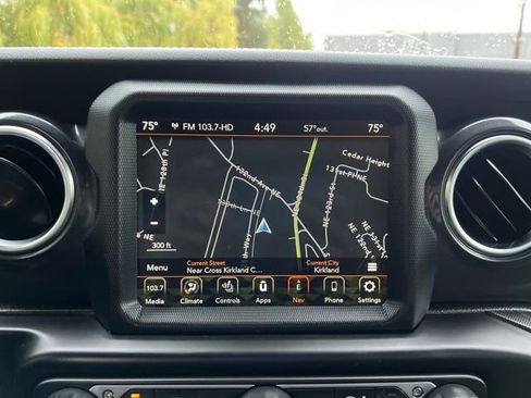 Used 2023 Jeep Wrangler Unlimited Rubicon 392 w/ Xtreme Recon 35" Tire Package image 23