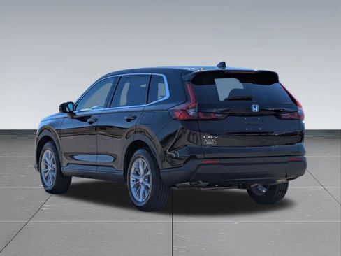 Certified 2024 Honda CR-V EX image 3