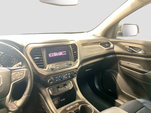 Used 2023 GMC Acadia AT4 w/ Preferred Package AWD/4WD image 24