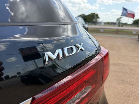 Used 2019 Acura MDX FWD w/ Advance Package image 12