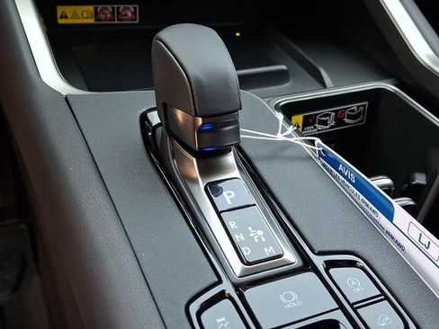 New 2026 Lexus TX 350 AWD image 10