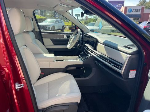 New 2026 Hyundai Santa Fe SEL image 14