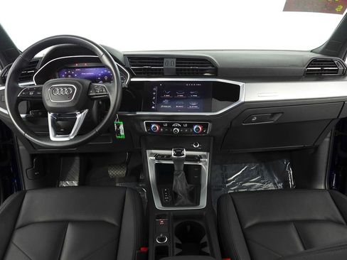 Used 2022 Audi Q3 2.0T Premium w/ Convenience Package image 25