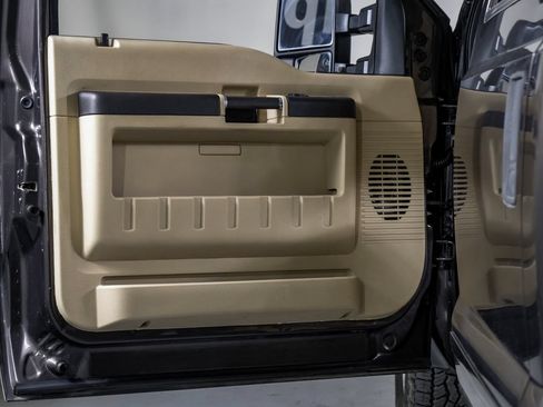 Used 2008 Ford F250 Lariat RWD image 30