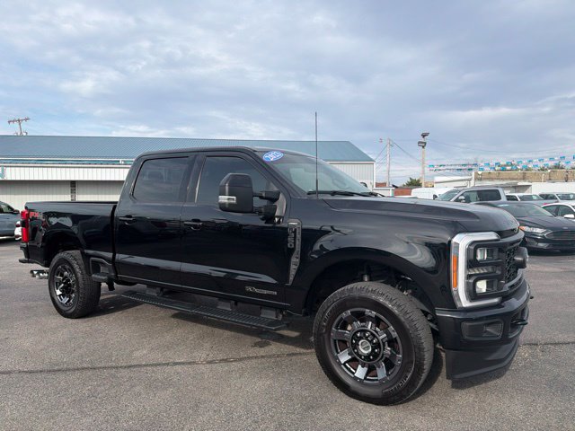 Used 2023 Ford F350 XL AWD/4WD image 3