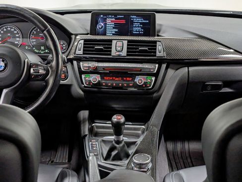 Used 2015 BMW M3 image 23