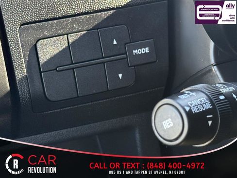 Used 2020 RAM ProMaster 1500 w/ Interior Convenience Group image 26