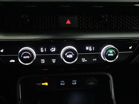 Used 2026 Honda CR-V EX-L image 21