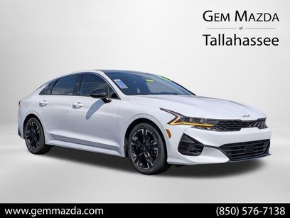Used 2022 Kia K5 GT-Line w/ GT-Line FWD Premium Package