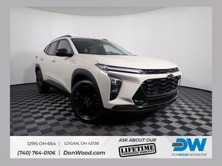 New 2026 Chevrolet Trax ACTIV video 1