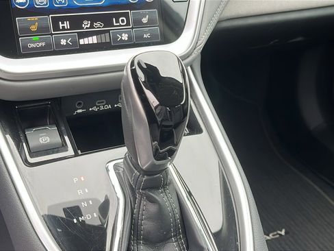 Certified 2025 Subaru Legacy Premium AWD/4WD image 18