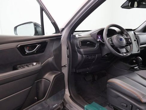 New 2026 Subaru Forester Sport w/ Onyx Edition AWD/4WD image 9
