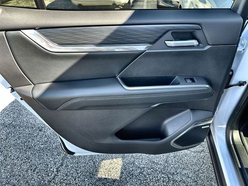 New 2026 GMC Acadia Elevation w/ Elevation Premium Package image 15