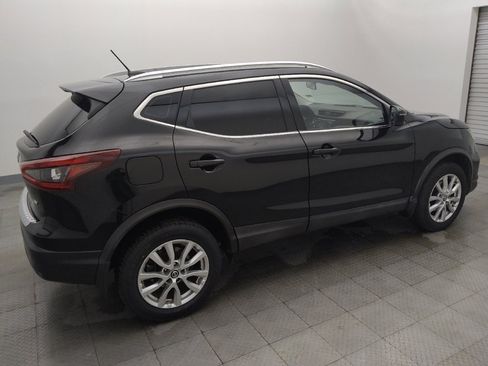 Used 2020 Nissan Rogue Sport SV FWD image 10