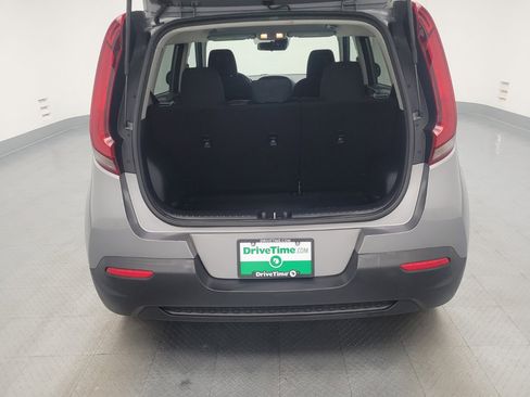 Used 2022 Kia Soul LX w/ Technology Package image 29