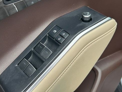 Used 2022 Toyota Highlander Platinum FWD image 26