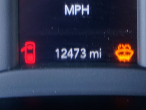 Used 2022 RAM 5500 Tradesman w/ Chrome Appearance Group image 26