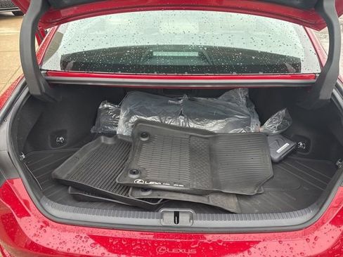 Used 2025 Lexus ES 350 w/ Premium Package image 28