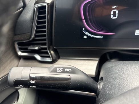 Certified 2023 Kia Sportage X-Line w/ X-Line Premium Package image 21