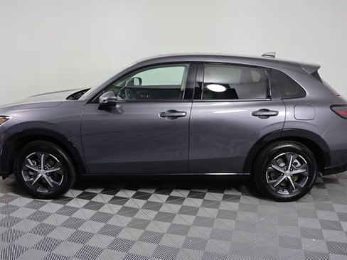 Certified 2025 Honda HR-V EX-L image 5