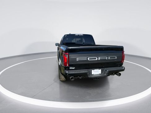 New 2026 Ford F150 Raptor AWD/4WD image 7