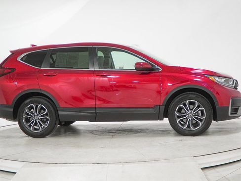 Used 2022 Honda CR-V EX image 14