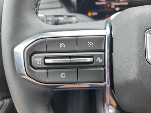 New 2026 GMC Acadia Elevation w/ Black Edition image 19