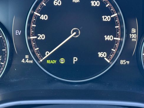 New 2026 MAZDA CX-50 AWD 2.5 Hybrid w/ Premium Pkg image 23