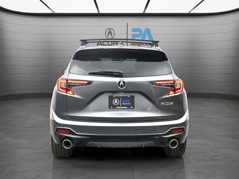 Used 2025 Acura RDX A-Spec image 33
