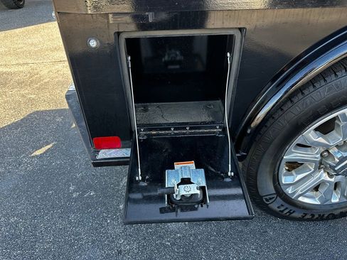 Used 2020 GMC Sierra 2500 Denali w/ Denali Ultimate Package image 48