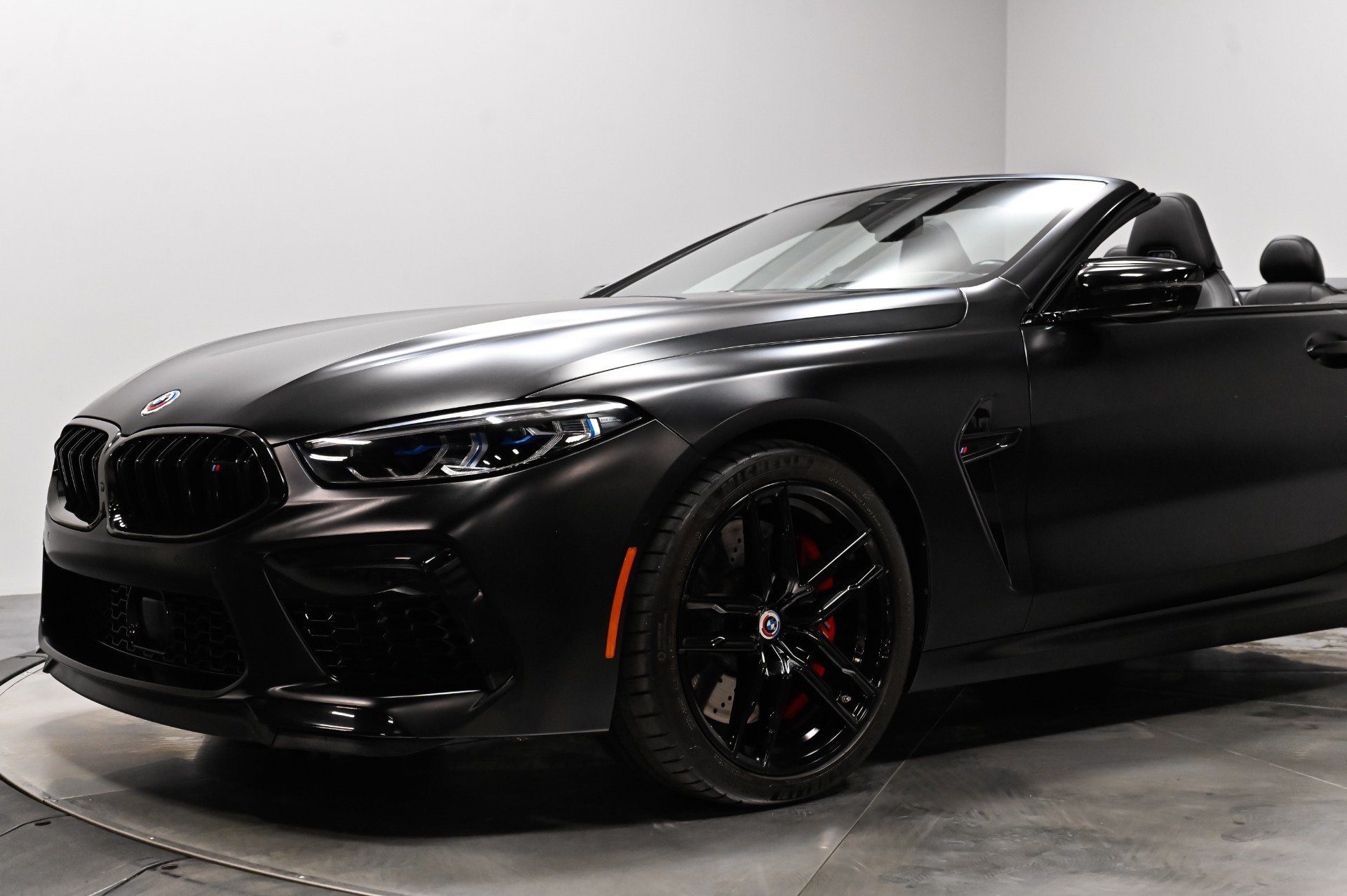 Used 2023 BMW M8 Competition AWD/4WD image 6