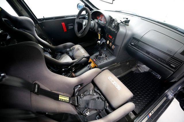 Used 1997 BMW M3 Sedan RWD image 5