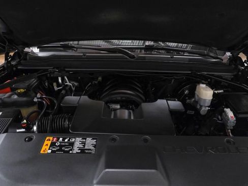 Used 2019 Chevrolet Tahoe Premier w/ RST 6.2L Performance Edition image 51