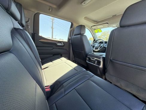 Certified 2024 GMC Sierra 1500 Denali w/ Denali Reserve Package image 12