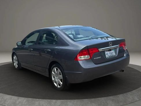 Used 2009 Honda Civic LX image 8