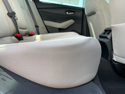 Used 2025 Honda Accord LX image 34