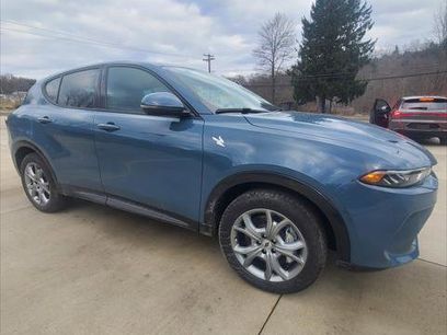New 2024 Dodge Hornet R/T