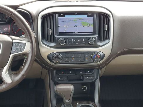 Used 2016 GMC Canyon SLT image 28