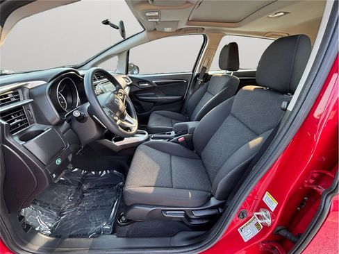 Used 2016 Honda Fit EX image 2