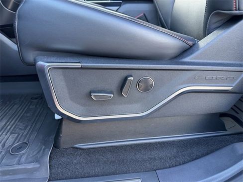 New 2024 Ford F150 Raptor image 12